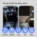 Wireless vacuum cleaner car mounted multifunctional handheld vacuum cleaner strong suction rechargeable car home dual-use