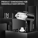 Portable Small Vacuum Cleaner For Multi Purpose Vehicles Small Household Pump Handheld Car Vacuum Cleaner