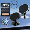Magnetic Car Phone Holder Universal Car Phone Stand for iPhone Xiaomi Huawei Samsung Dashboard Wall Mounted Car Magnet Sticker