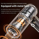 New Wireless 690000Pa Car Vacuum Portabale Cleaner Cordless Handheld Vacuum High-power Vacuum Cleaner For Home Office Car 2026