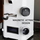 Coffee Bean Atomizer with Magnetic Base Anti-Static Automatic Spray Bottle Portable Rechargeable Practical Coffee Accessories