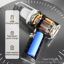 New Wireless 690000Pa Car Vacuum Portabale Cleaner Cordless Handheld Vacuum High-power Vacuum Cleaner For Home Office Car 2026