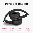 Handsfree Wireless Headphones Noise Canceling Headphone Earphone P47 headset Bluetooth Head Phone for iPhone Huawei Samsung S22